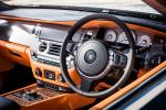 Rolls-Royce Dawn 2015 года (UK)